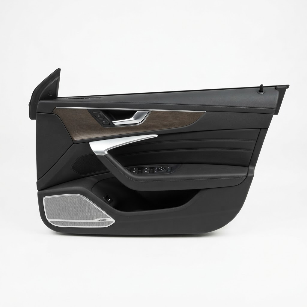 Car Door Panel
