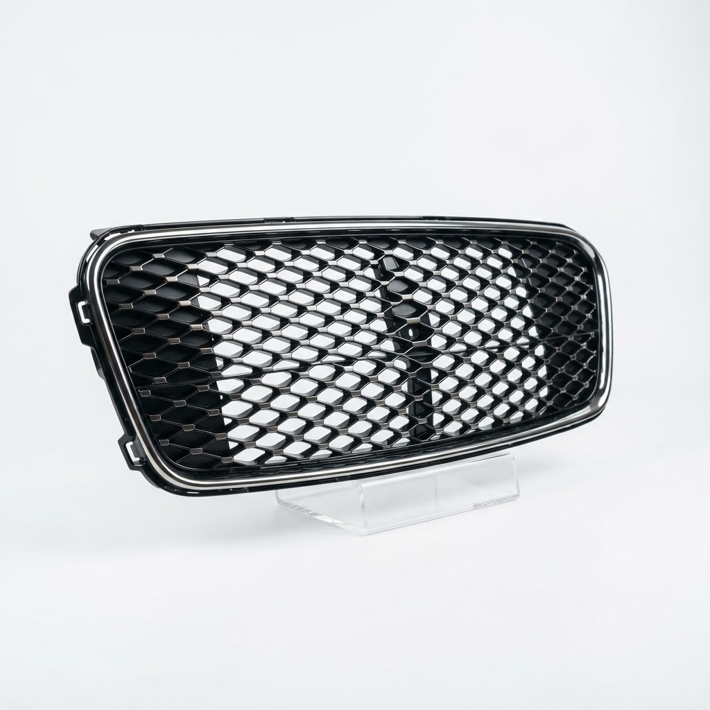 Front Grille