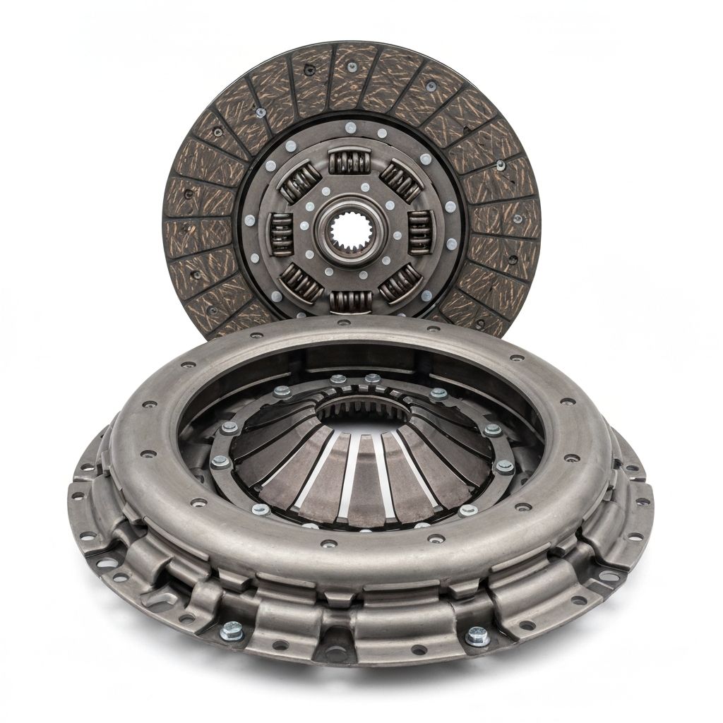 Clutch Kit