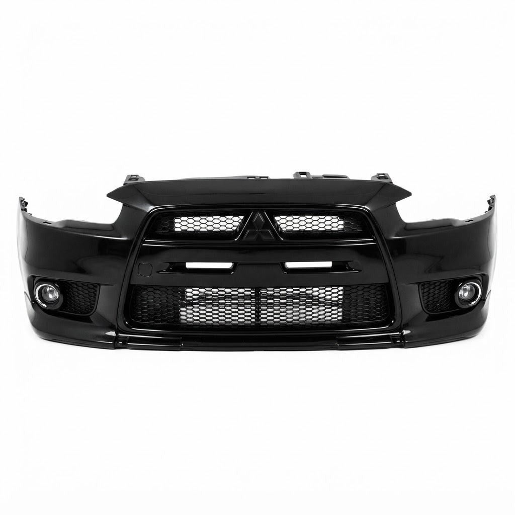 Front Bumper - Lancer ES/GTS