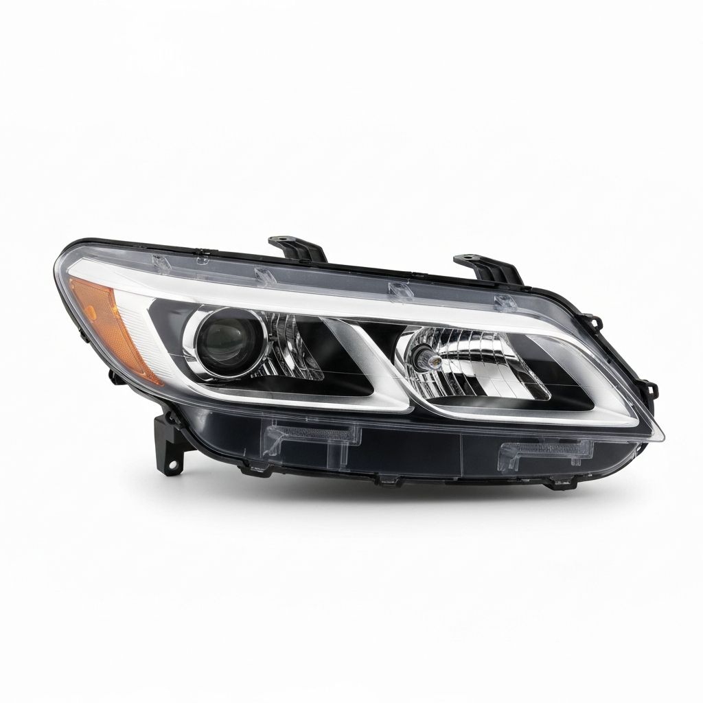 Headlight Assembly