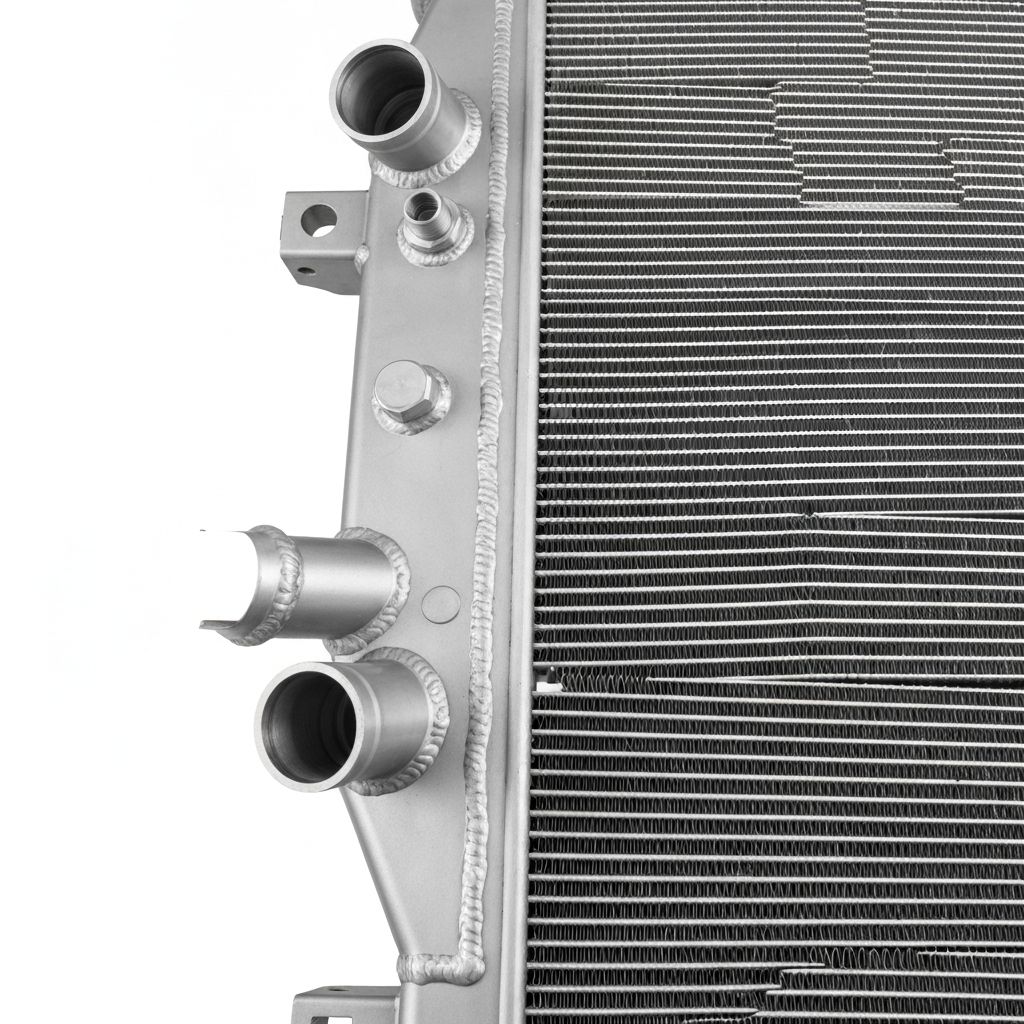 Radiator