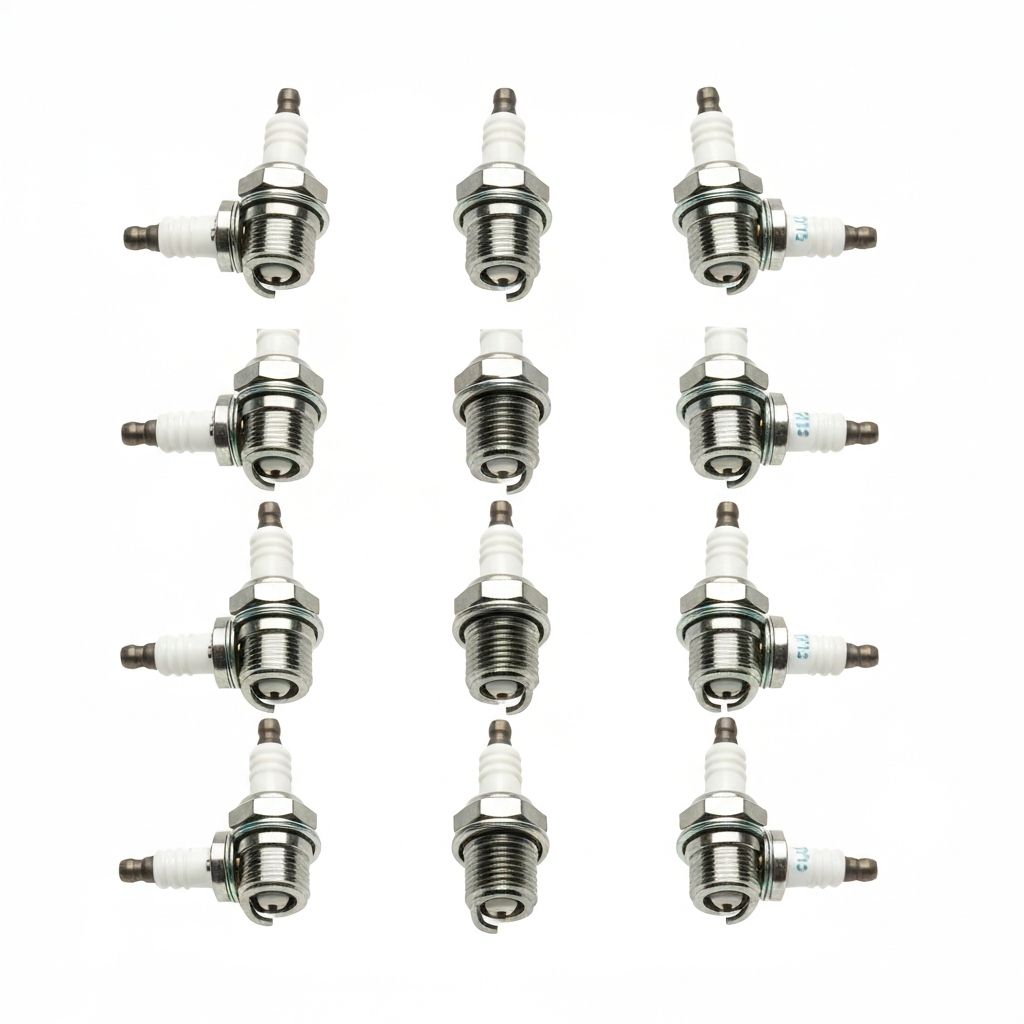 Spark Plug Set