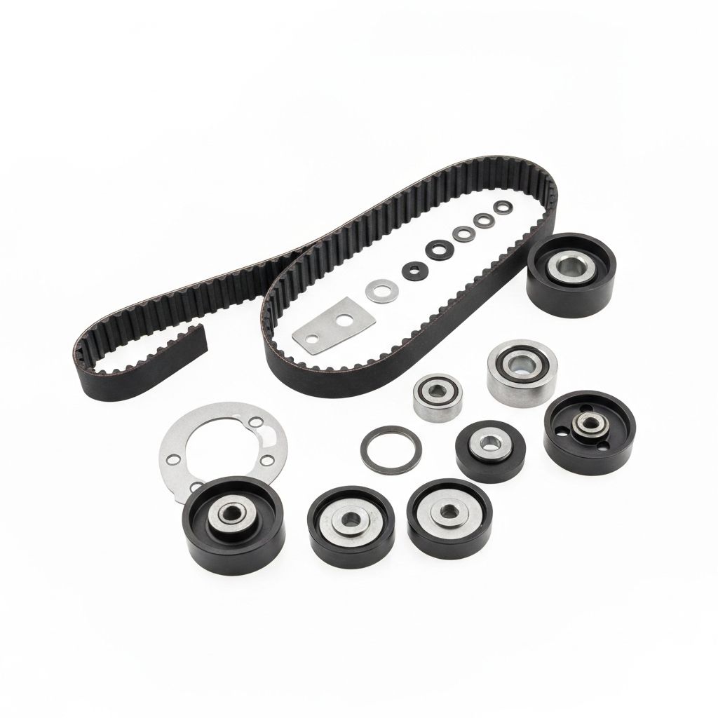 Timing Belt Kit